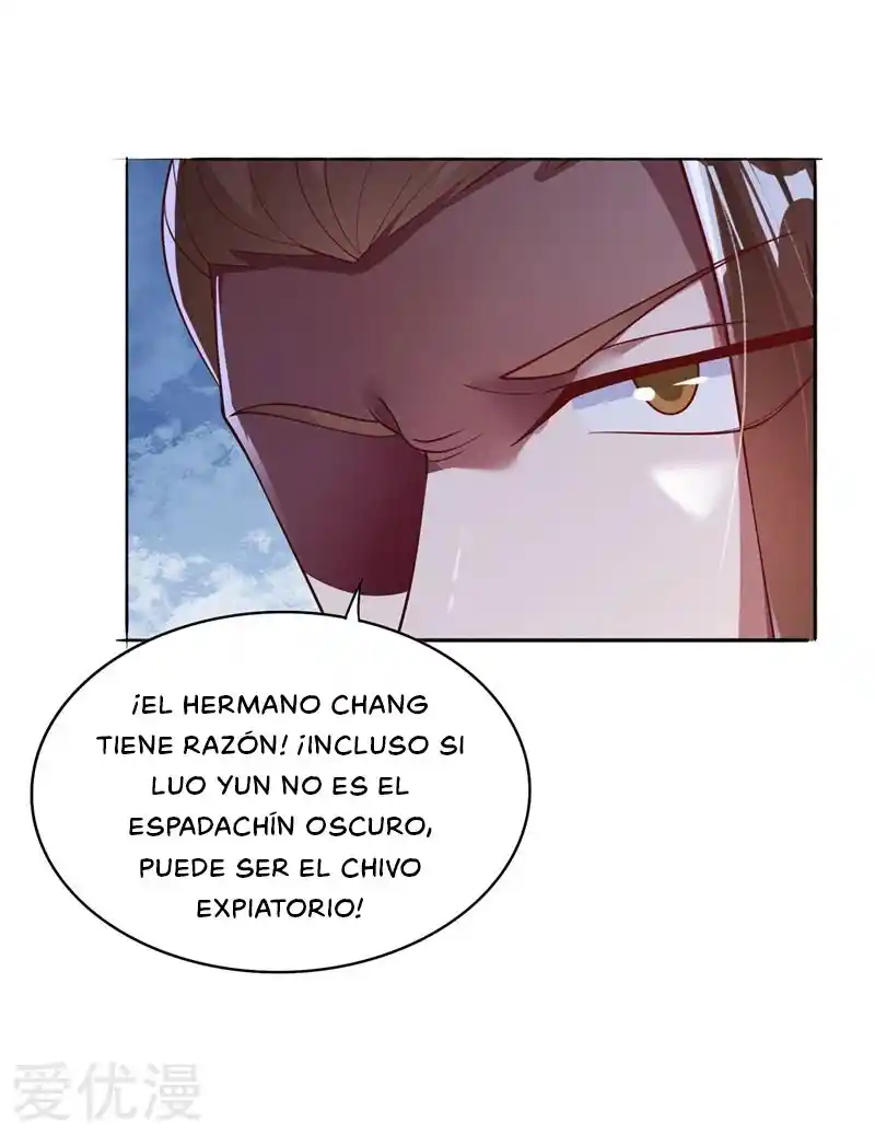 Spirit Sword Sovereign - Capítulo 387 - Página 9 - LectorTMOo