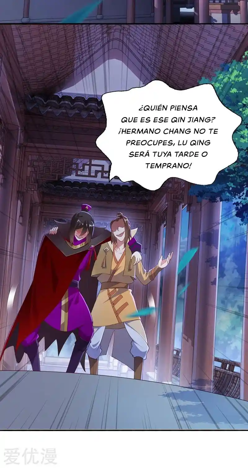 Spirit Sword Sovereign - Capítulo 387 - Página 12 - LectorTMOo