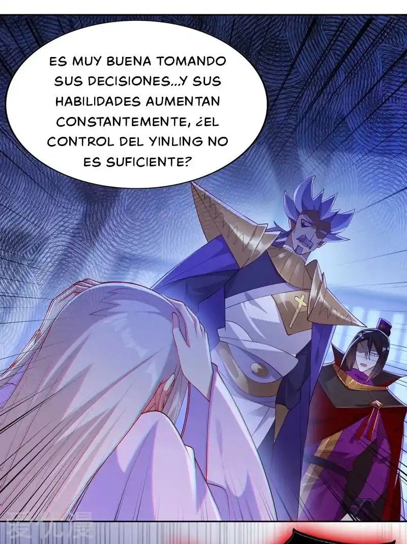 Spirit Sword Sovereign - Capítulo 387 - Página 31 - LectorTMOo