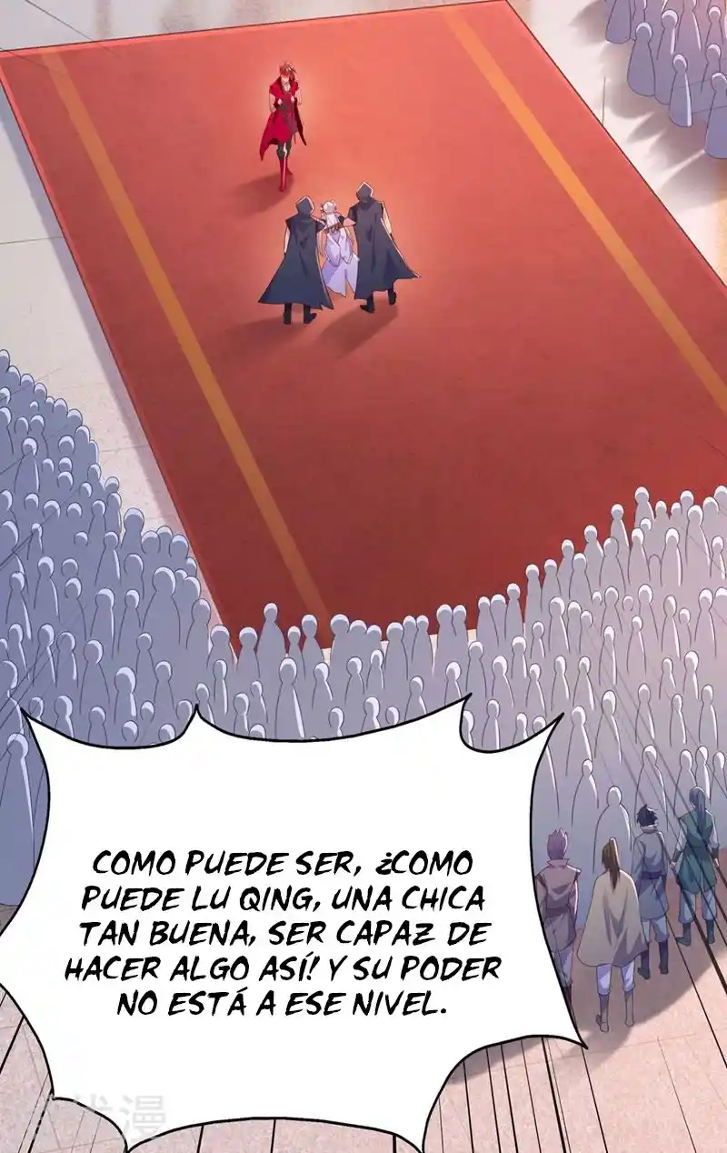 Spirit Sword Sovereign - Capítulo 388 - Página 15 - LectorTMOo