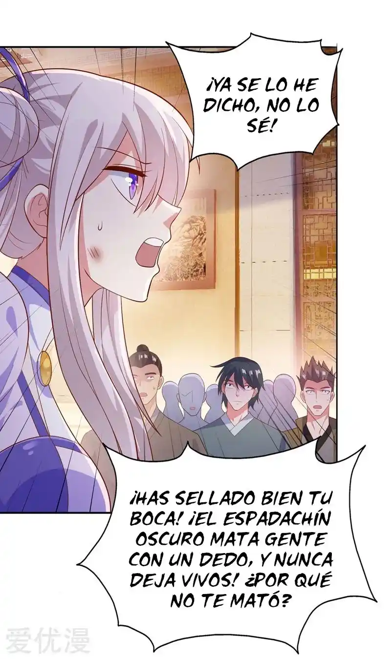Spirit Sword Sovereign - Capítulo 388 - Página 18 - LectorTMOo