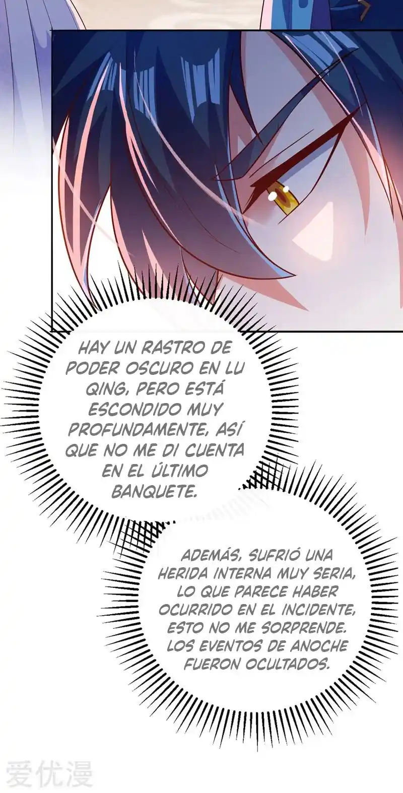 Spirit Sword Sovereign - Capítulo 388 - Página 26 - LectorTMOo