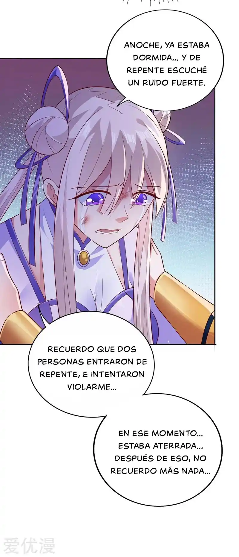 Spirit Sword Sovereign - Capítulo 388 - Página 29 - LectorTMOo