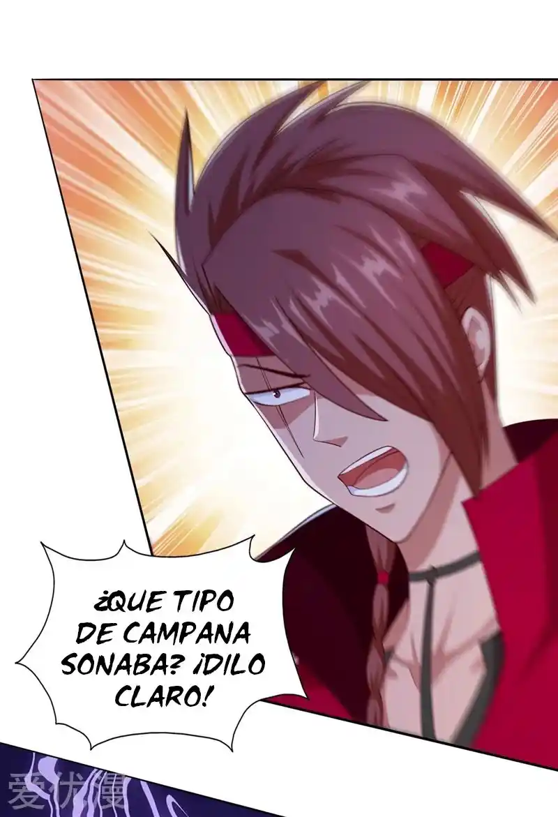 Spirit Sword Sovereign - Capítulo 389 - Página 2 - LectorTMOo