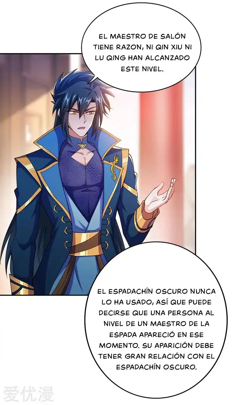 Spirit Sword Sovereign - Capítulo 389 - Página 13 - LectorTMOo