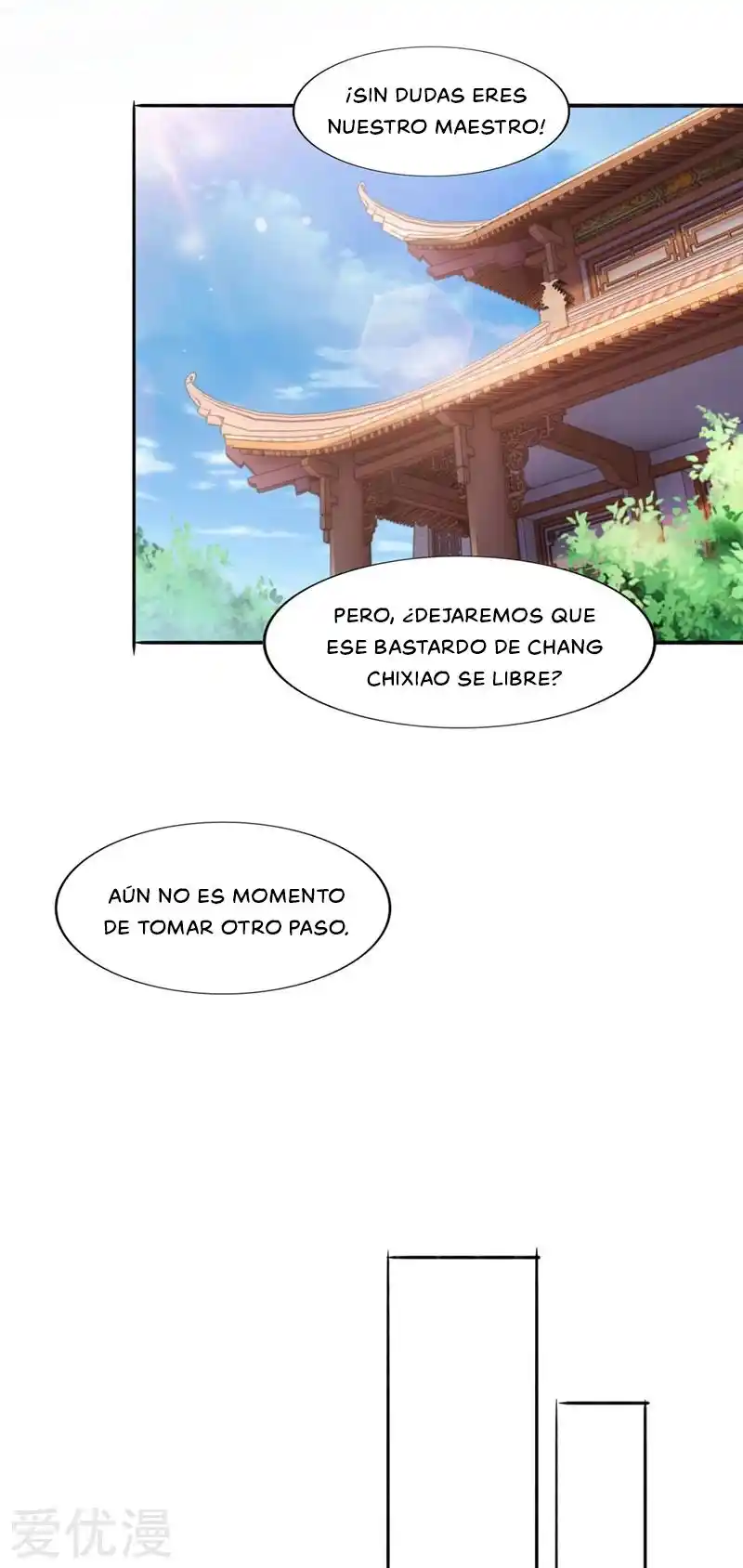 Spirit Sword Sovereign - Capítulo 390 - Página 26 - LectorTMOo