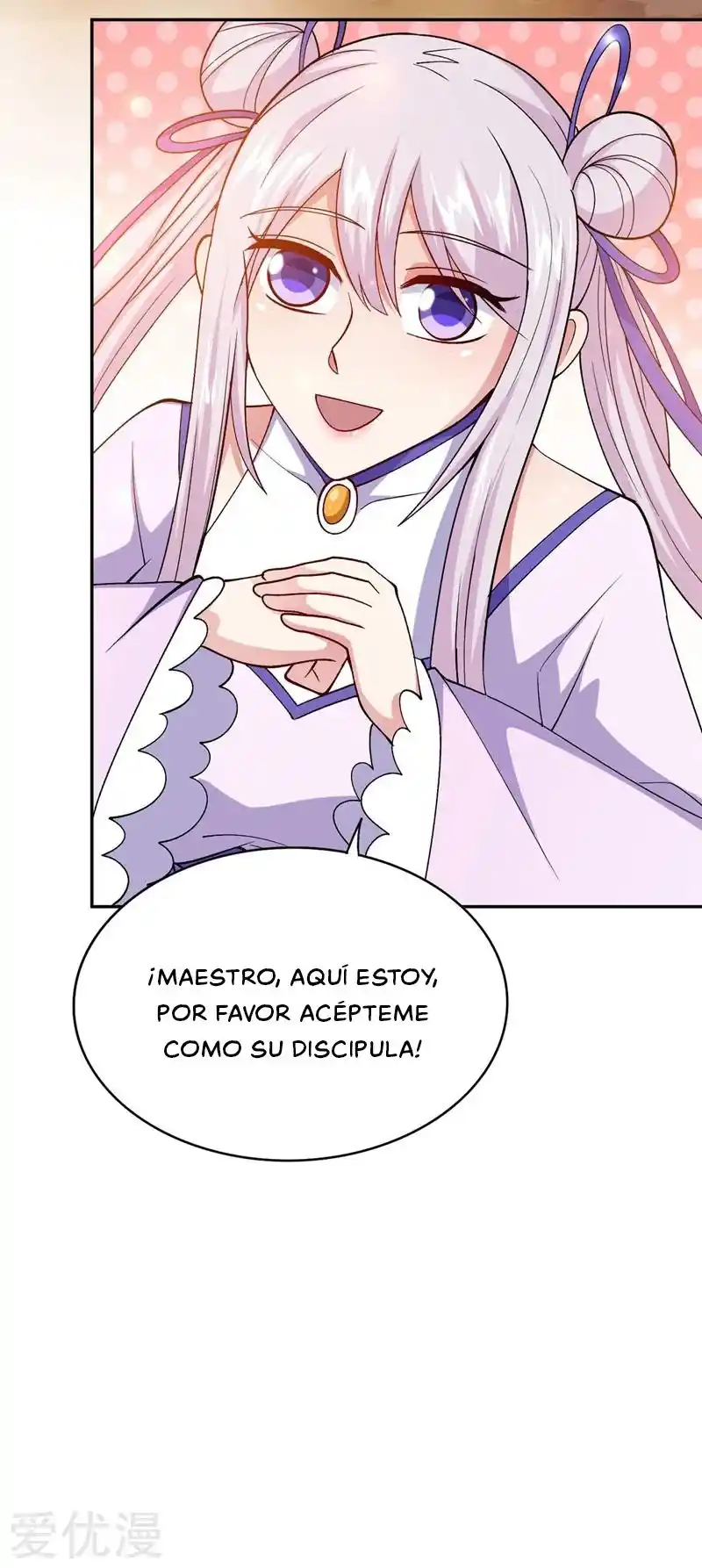 Spirit Sword Sovereign - Capítulo 391 - Página 10 - LectorTMOo