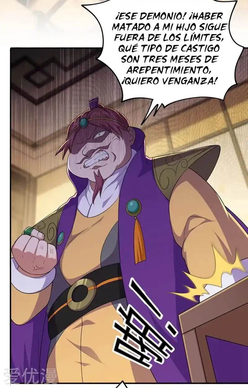 Spirit Sword Sovereign - Capítulo 391 - Página 13 - LectorTMOo