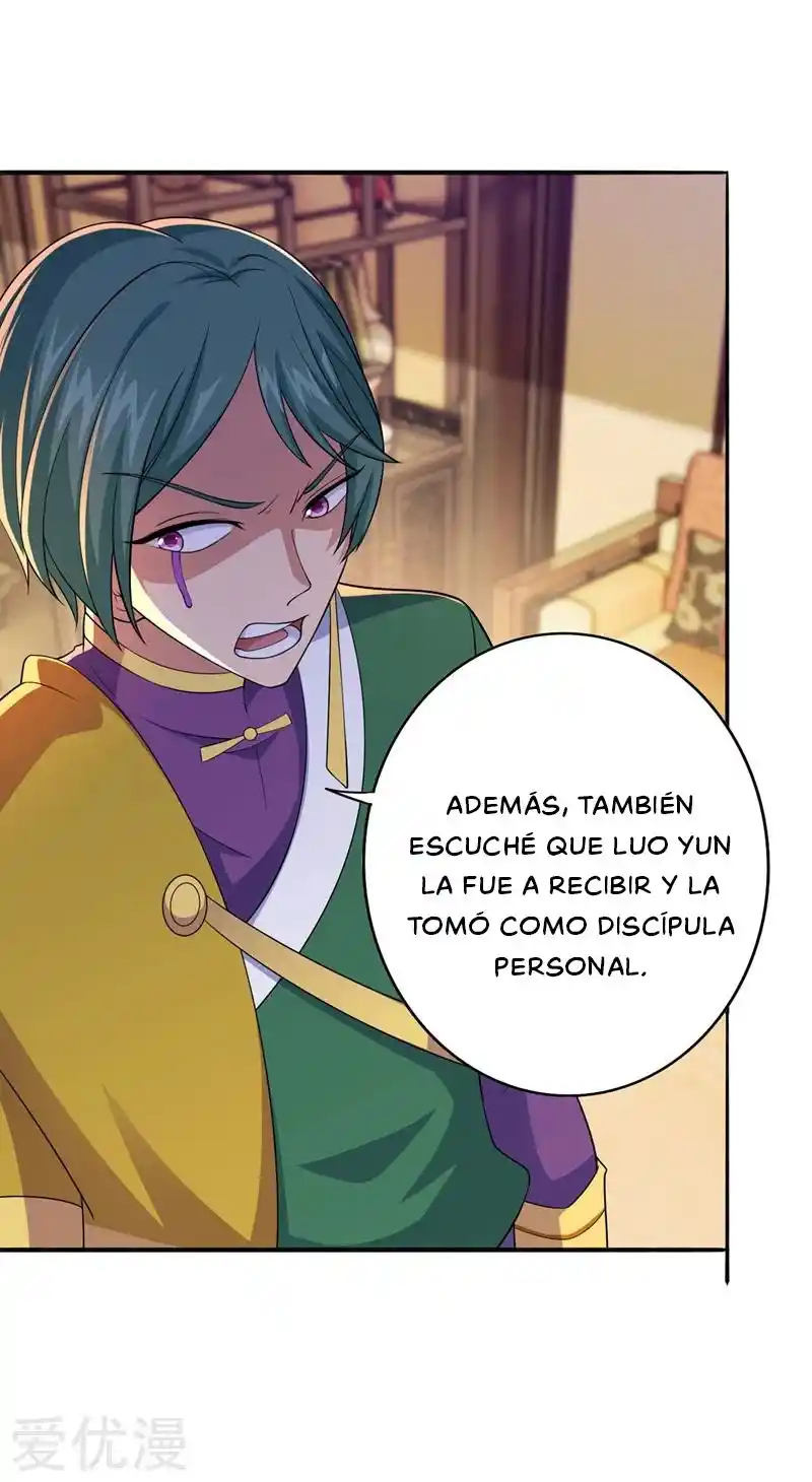 Spirit Sword Sovereign - Capítulo 391 - Página 15 - LectorTMOo