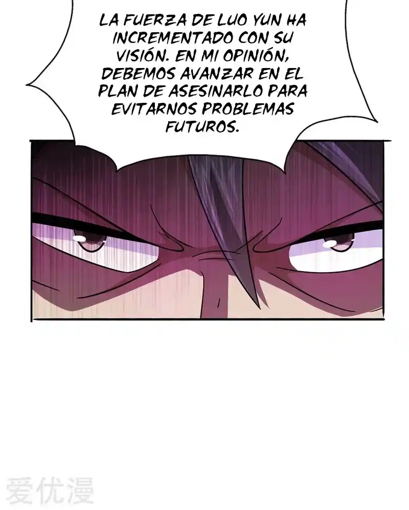 Spirit Sword Sovereign - Capítulo 391 - Página 18 - LectorTMOo