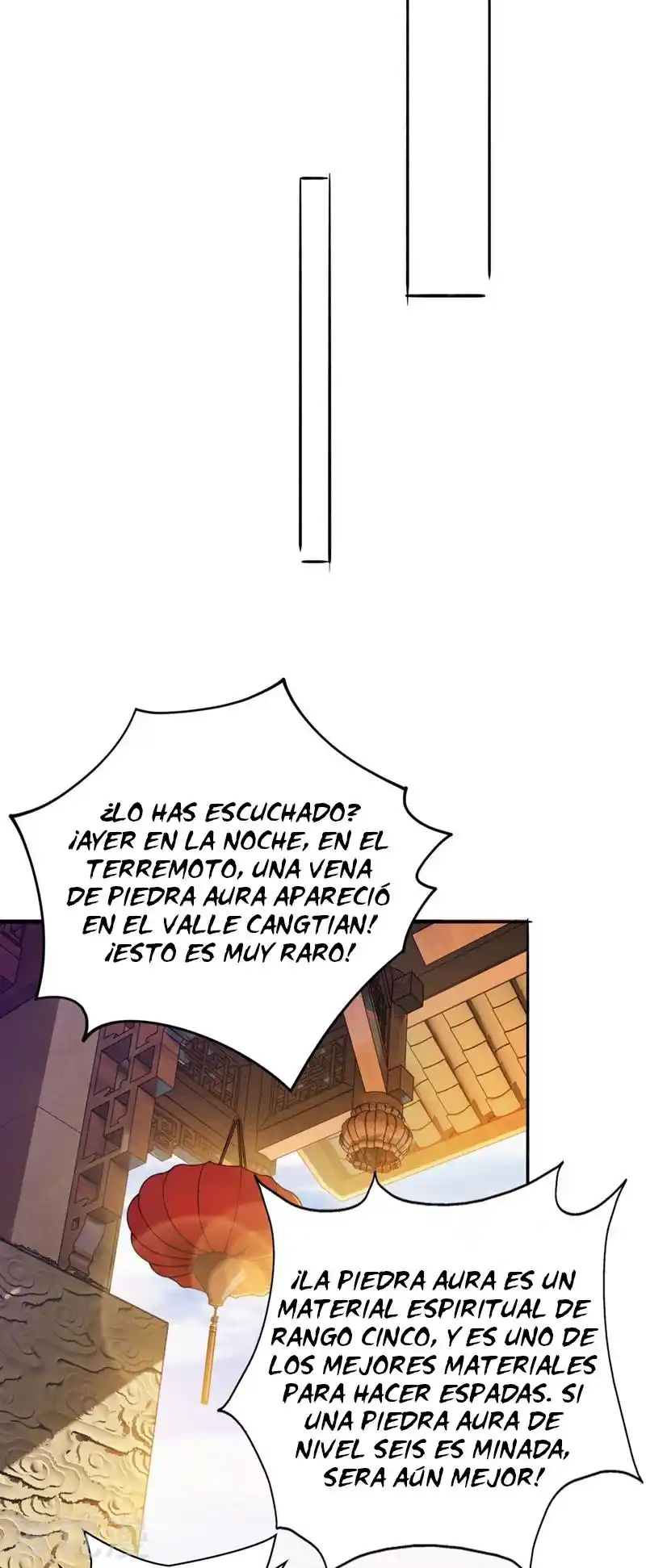 Spirit Sword Sovereign - Capítulo 391 - Página 21 - LectorTMOo