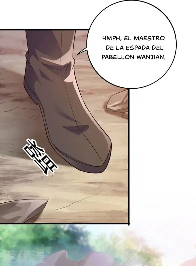 Spirit Sword Sovereign - Capítulo 393 - Página 2 - LectorTMOo