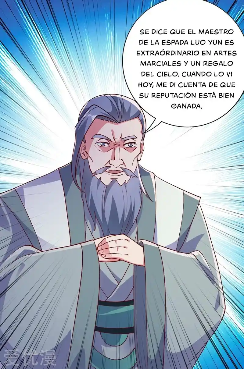 Spirit Sword Sovereign - Capítulo 393 - Página 23 - LectorTMOo
