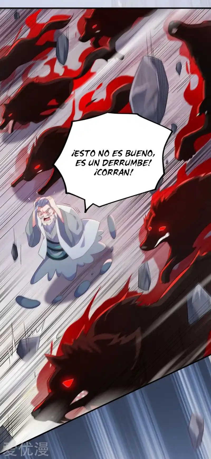 Spirit Sword Sovereign - Capítulo 394 - Página 16 - LectorTMOo