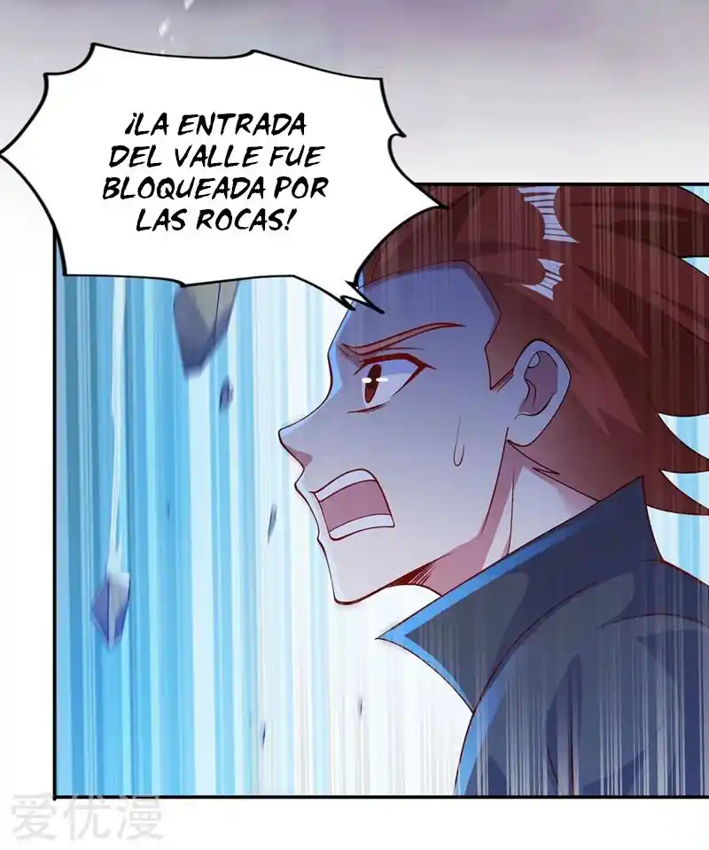 Spirit Sword Sovereign - Capítulo 394 - Página 20 - LectorTMOo