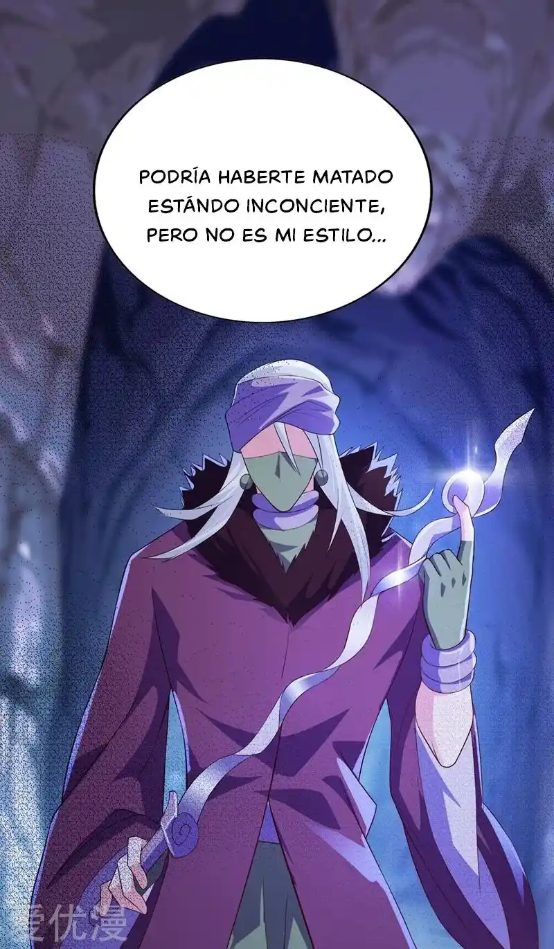 Spirit Sword Sovereign - Capítulo 395 - Página 29 - LectorTMOo