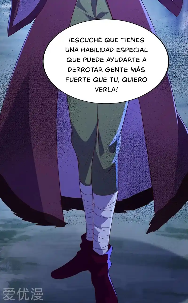 Spirit Sword Sovereign - Capítulo 395 - Página 30 - LectorTMOo