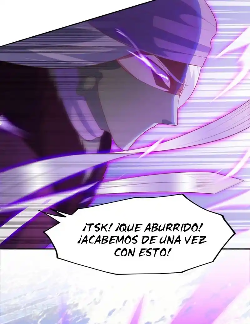 Spirit Sword Sovereign - Capítulo 396 - Página 9 - LectorTMOo