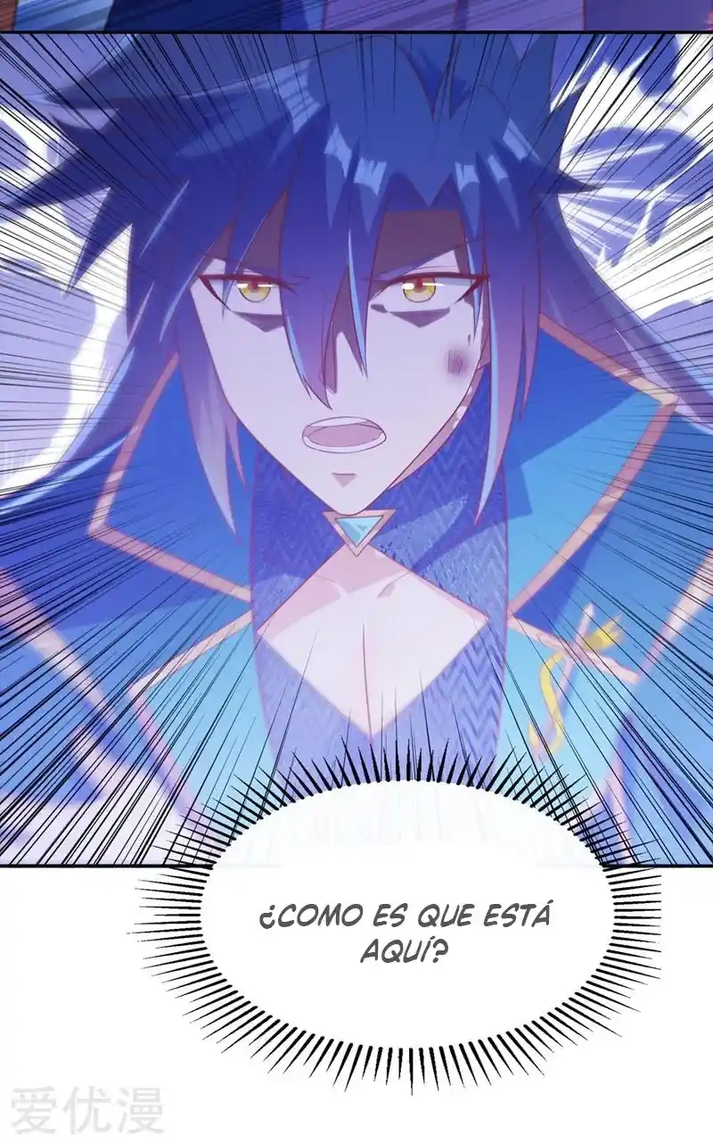 Spirit Sword Sovereign - Capítulo 396 - Página 11 - LectorTMOo
