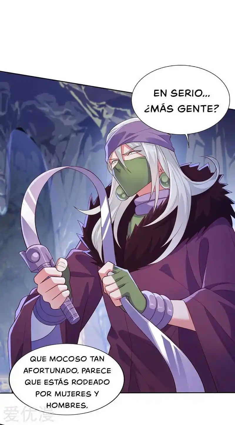 Spirit Sword Sovereign - Capítulo 396 - Página 13 - LectorTMOo