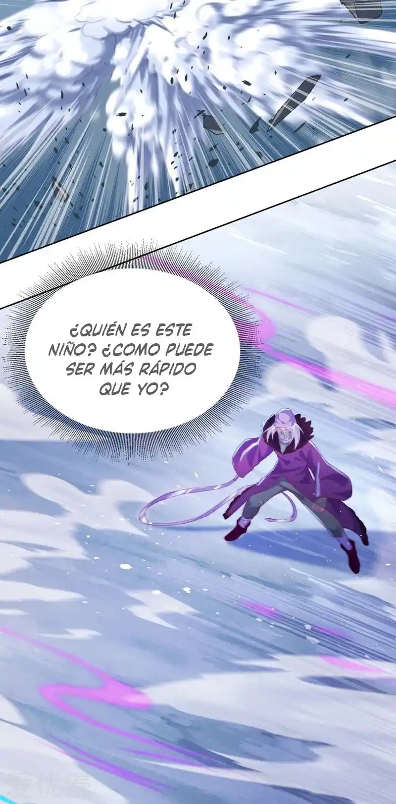 Spirit Sword Sovereign - Capítulo 396 - Página 19 - LectorTMOo
