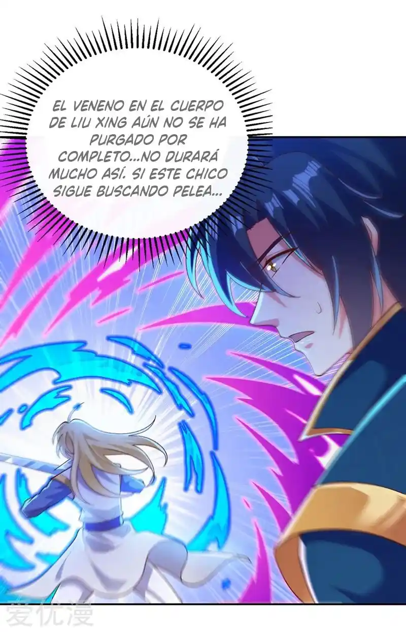 Spirit Sword Sovereign - Capítulo 396 - Página 24 - LectorTMOo