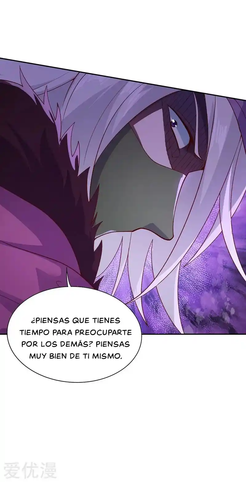 Spirit Sword Sovereign - Capítulo 396 - Página 29 - LectorTMOo