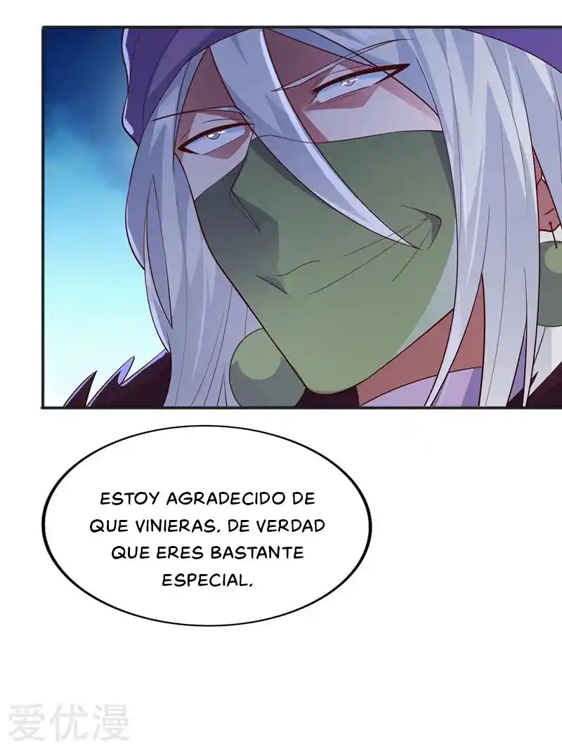 Spirit Sword Sovereign - Capítulo 397 - Página 12 - LectorTMOo