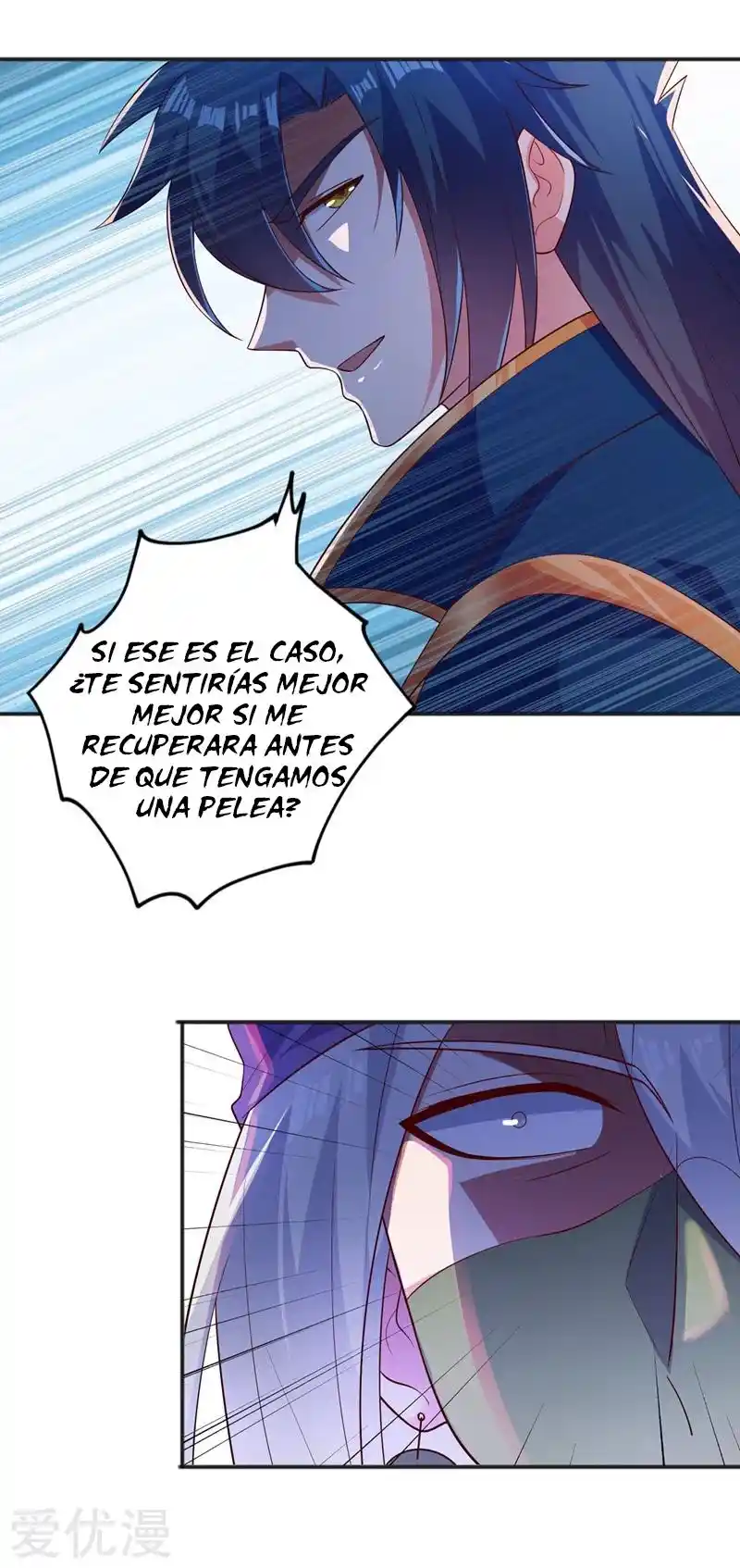 Spirit Sword Sovereign - Capítulo 397 - Página 13 - LectorTMOo