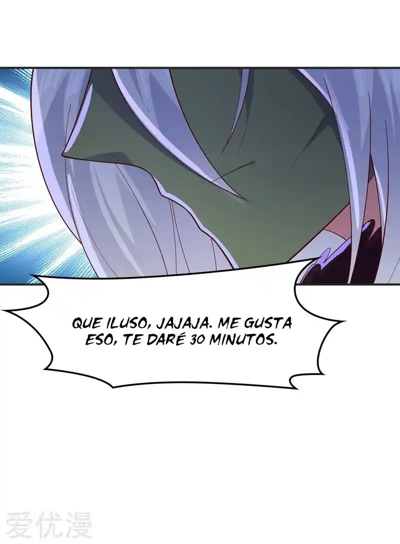 Spirit Sword Sovereign - Capítulo 397 - Página 14 - LectorTMOo
