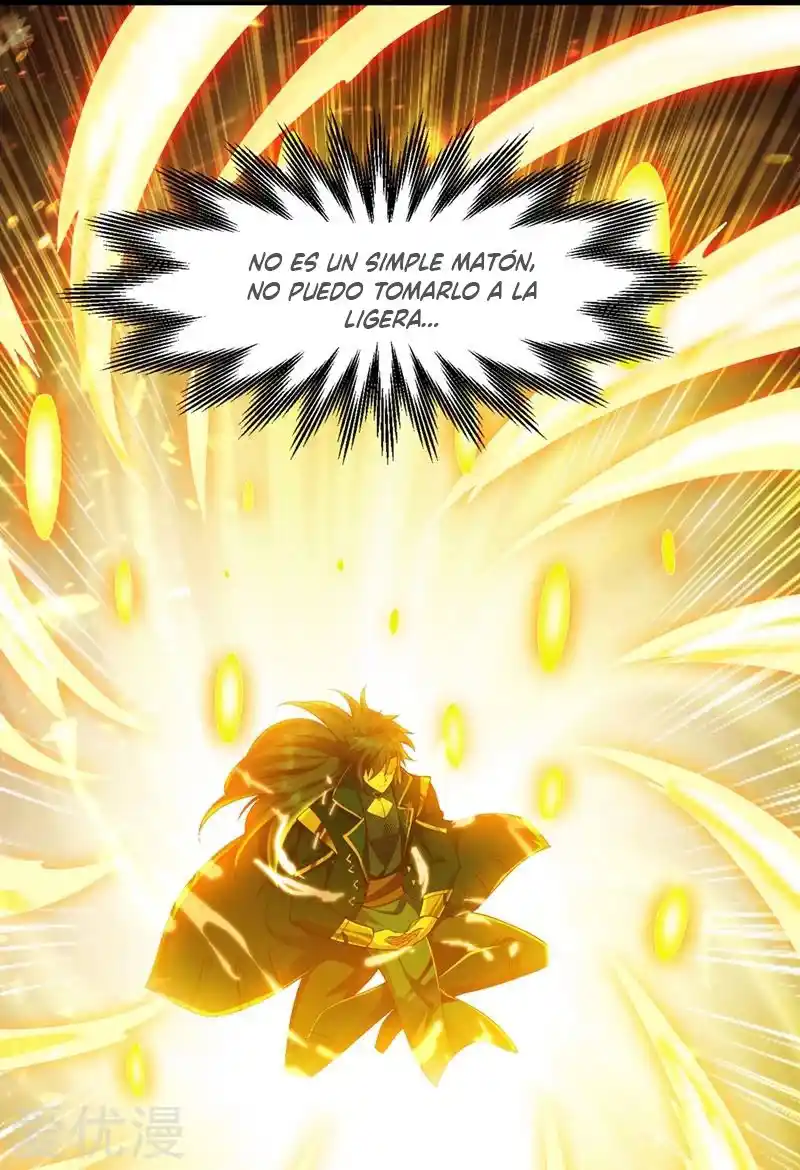 Spirit Sword Sovereign - Capítulo 397 - Página 15 - LectorTMOo