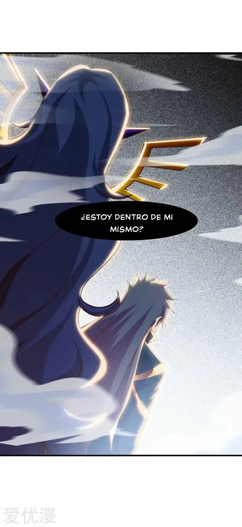 Spirit Sword Sovereign - Capítulo 397 - Página 27 - LectorTMOo