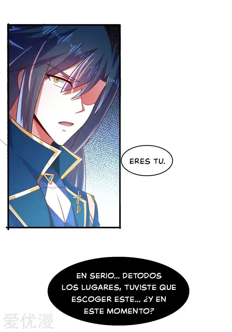 Spirit Sword Sovereign - Capítulo 397 - Página 28 - LectorTMOo