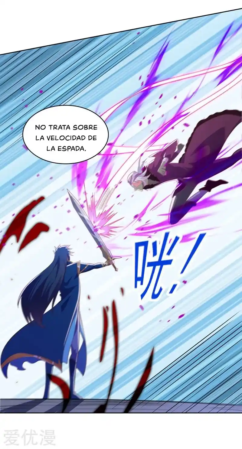 Spirit Sword Sovereign - Capítulo 398 - Página 13 - LectorTMOo