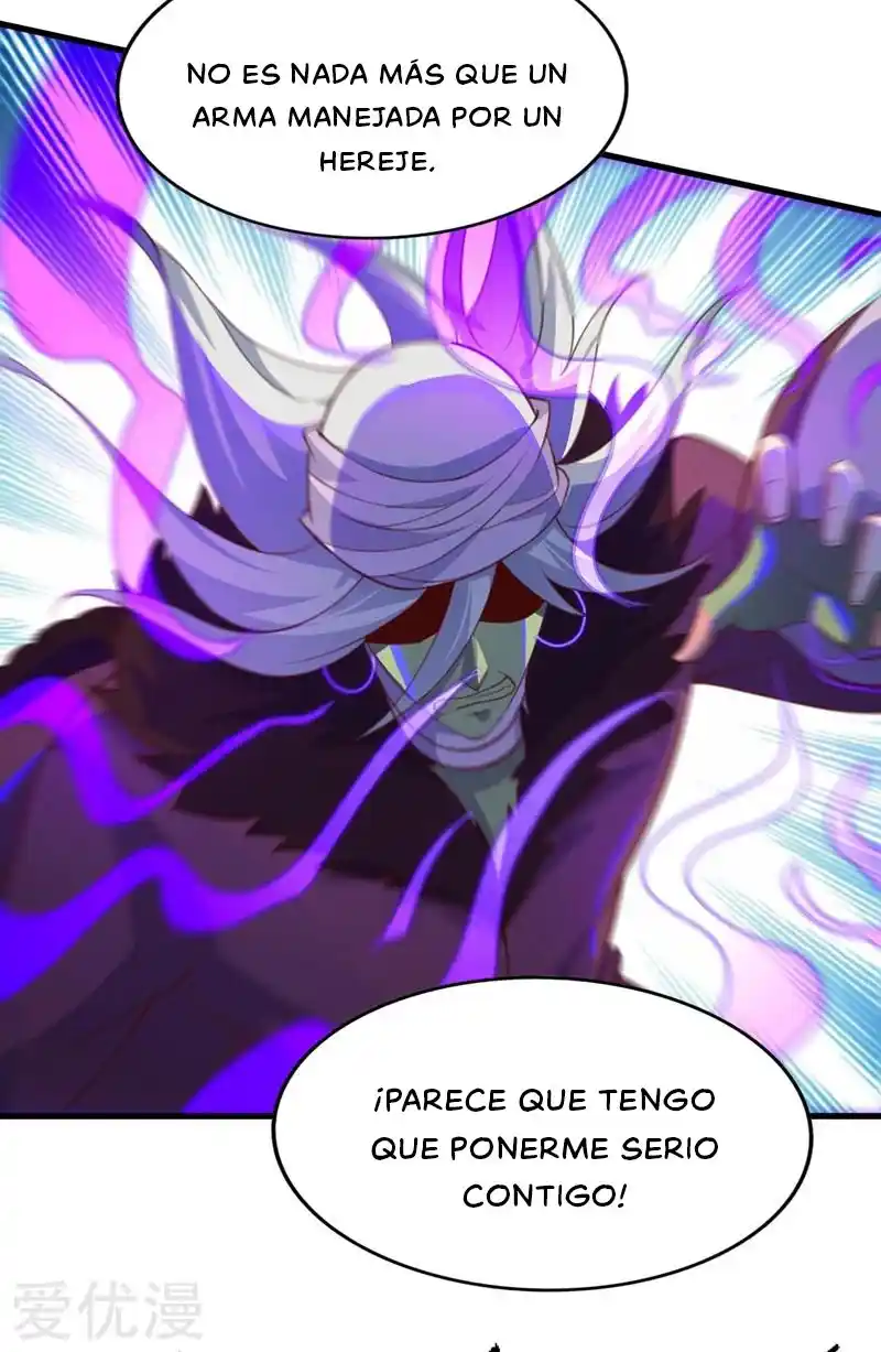 Spirit Sword Sovereign - Capítulo 398 - Página 18 - LectorTMOo