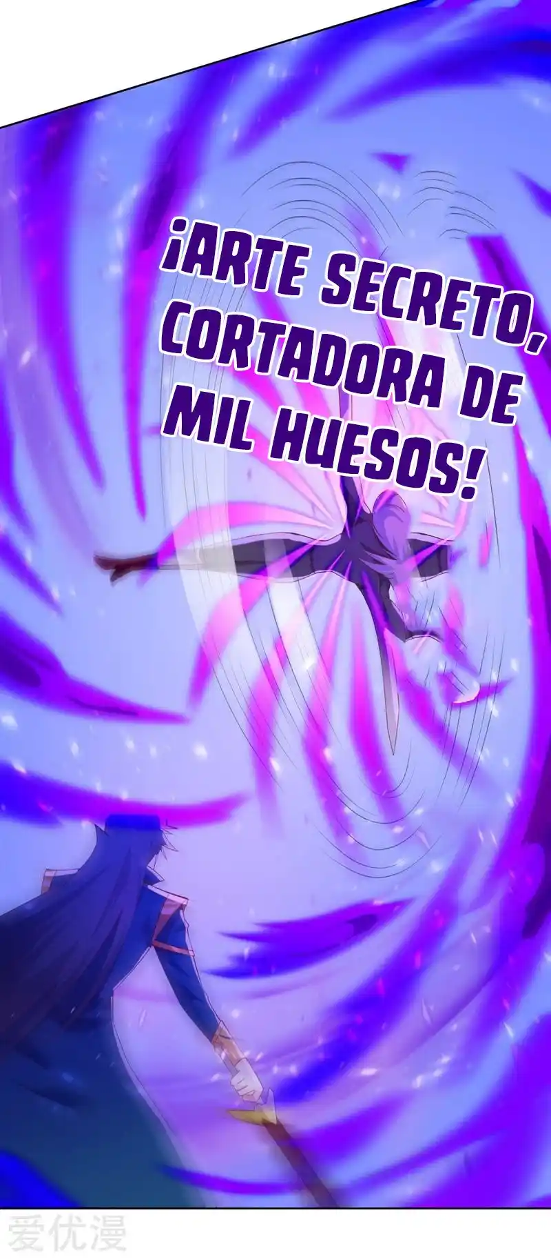 Spirit Sword Sovereign - Capítulo 398 - Página 33 - LectorTMOo