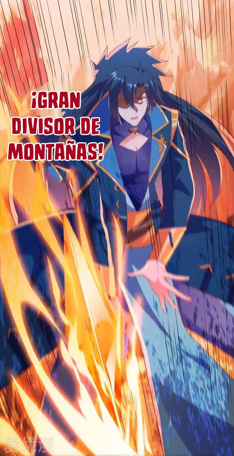 Spirit Sword Sovereign - Capítulo 398 - Página 35 - LectorTMOo