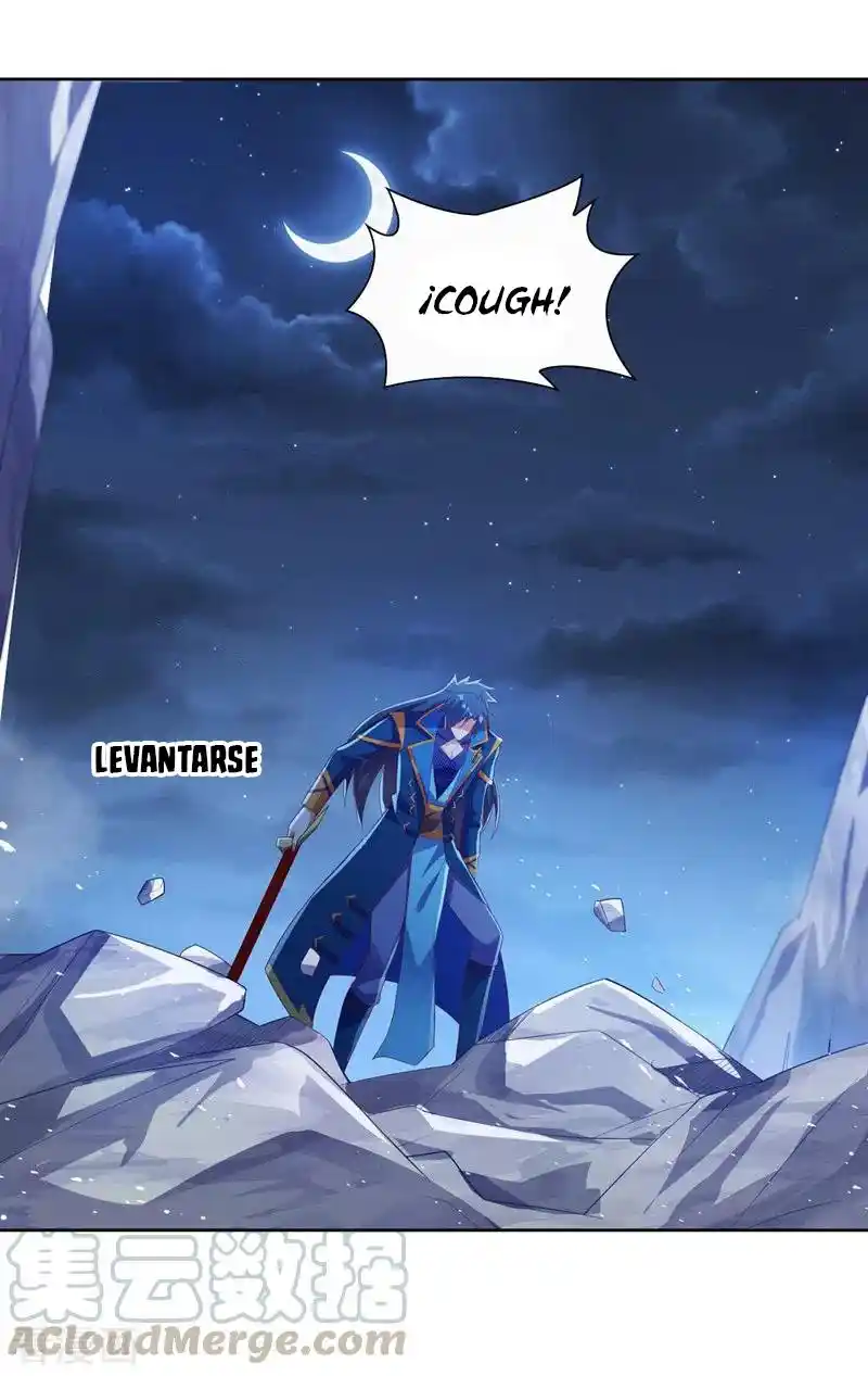 Spirit Sword Sovereign - Capítulo 399 - Página 4 - LectorTMOo