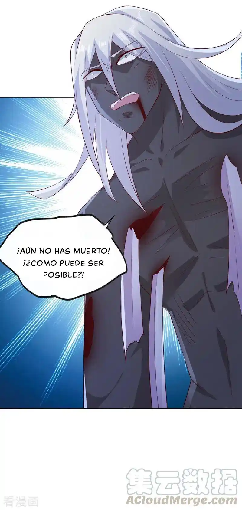 Spirit Sword Sovereign - Capítulo 399 - Página 6 - LectorTMOo