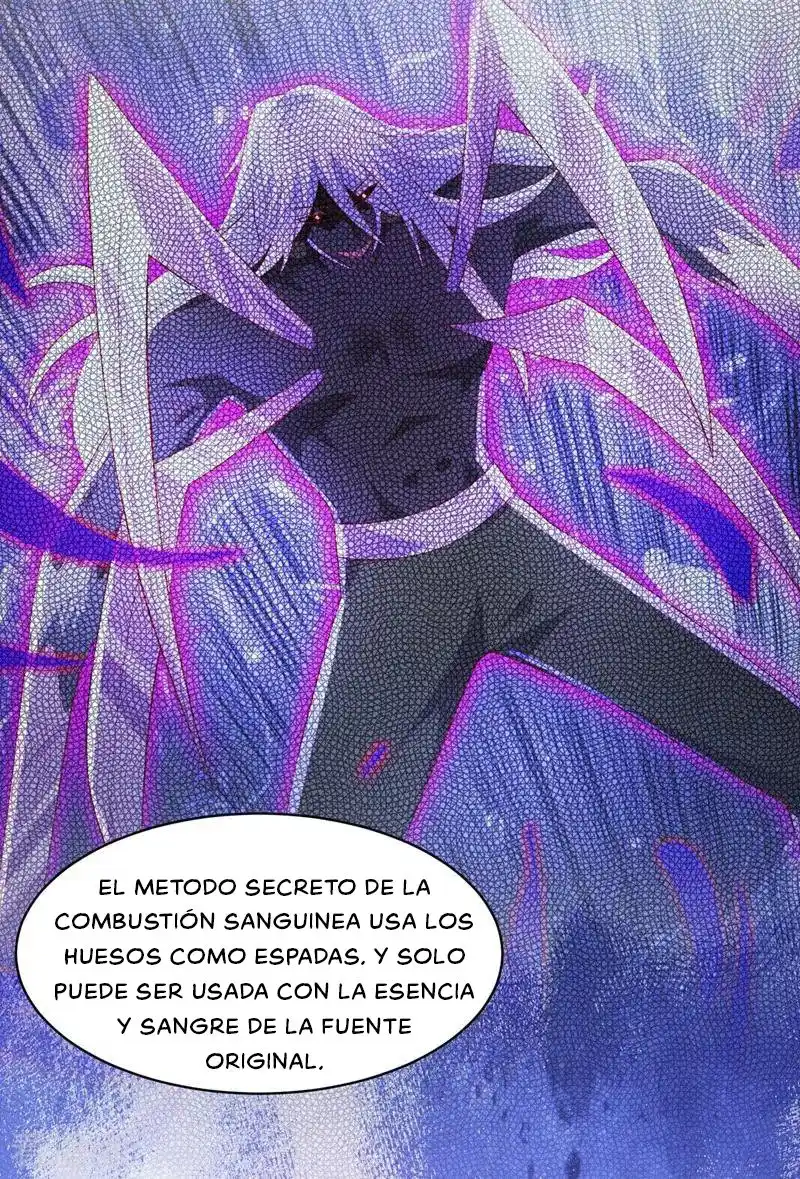 Spirit Sword Sovereign - Capítulo 399 - Página 9 - LectorTMOo