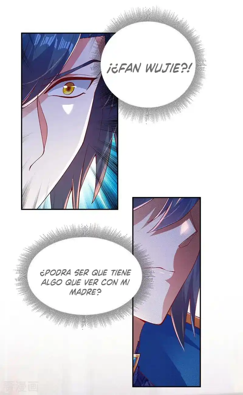Spirit Sword Sovereign - Capítulo 401 - Página 7 - LectorTMOo