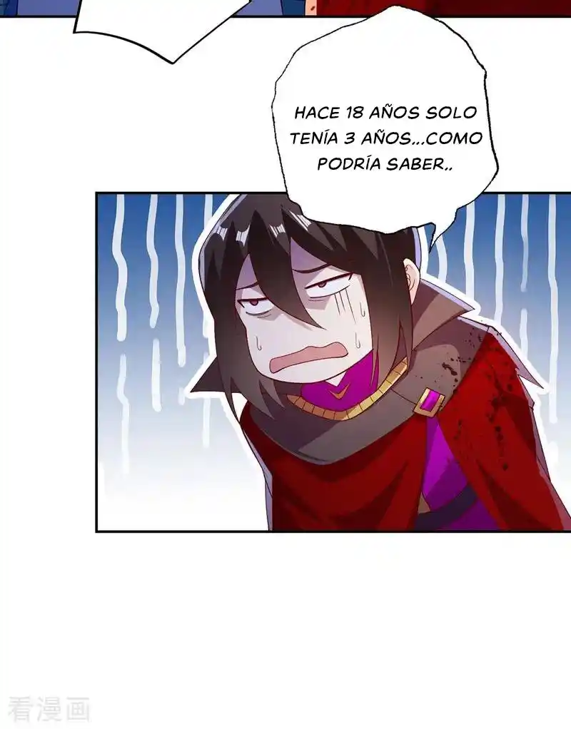 Spirit Sword Sovereign - Capítulo 401 - Página 9 - LectorTMOo