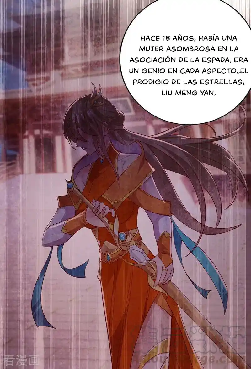 Spirit Sword Sovereign - Capítulo 401 - Página 12 - LectorTMOo