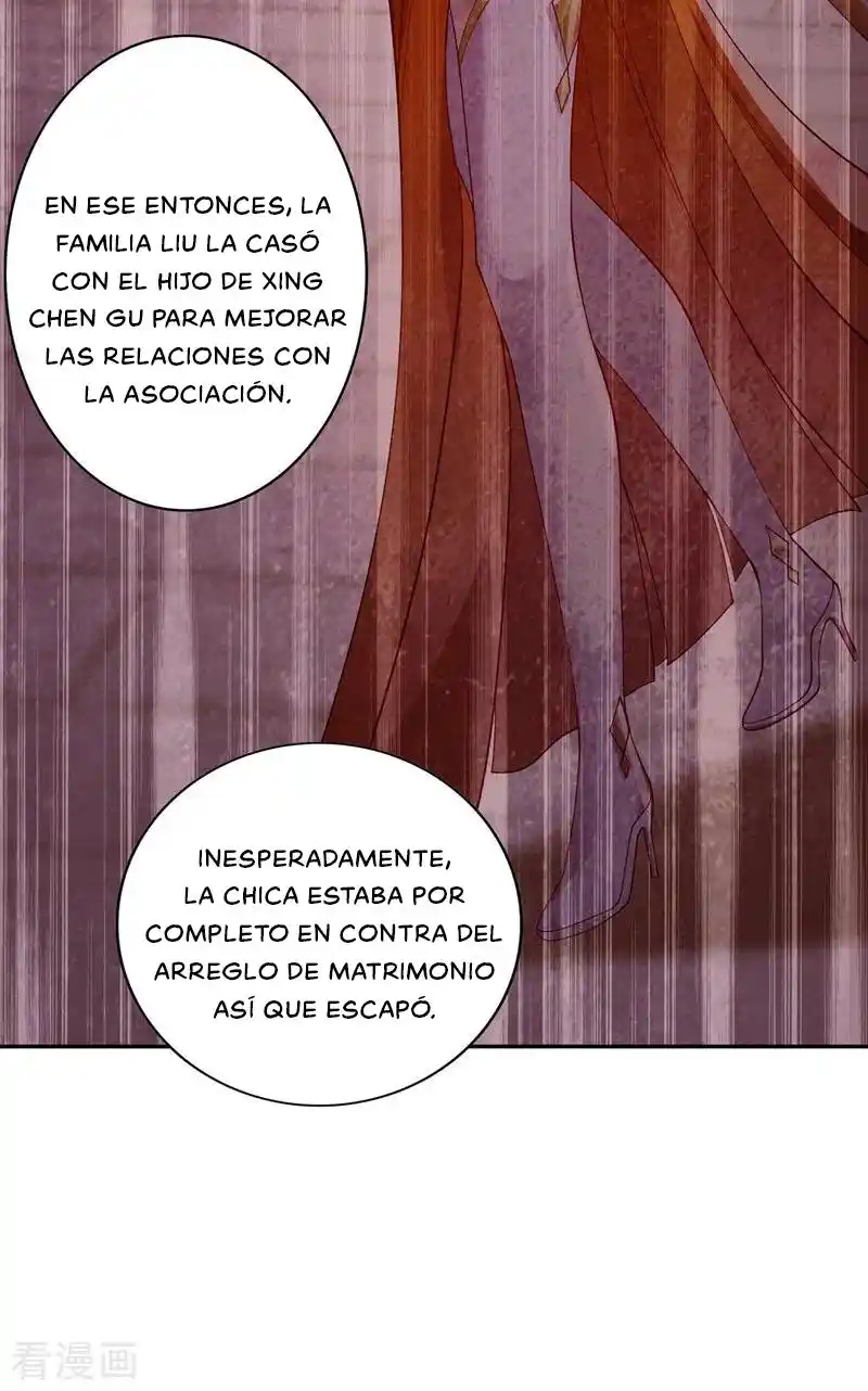 Spirit Sword Sovereign - Capítulo 401 - Página 13 - LectorTMOo