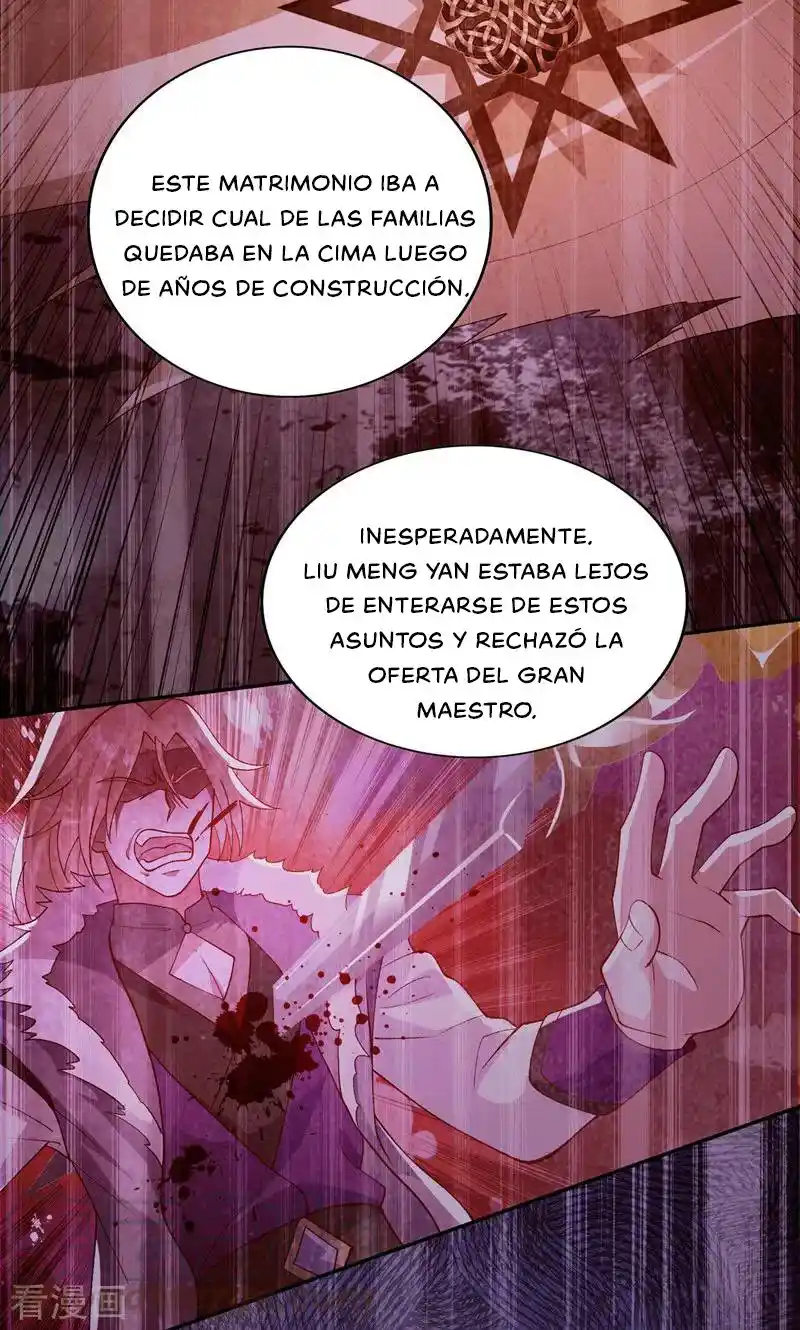 Spirit Sword Sovereign - Capítulo 401 - Página 16 - LectorTMOo