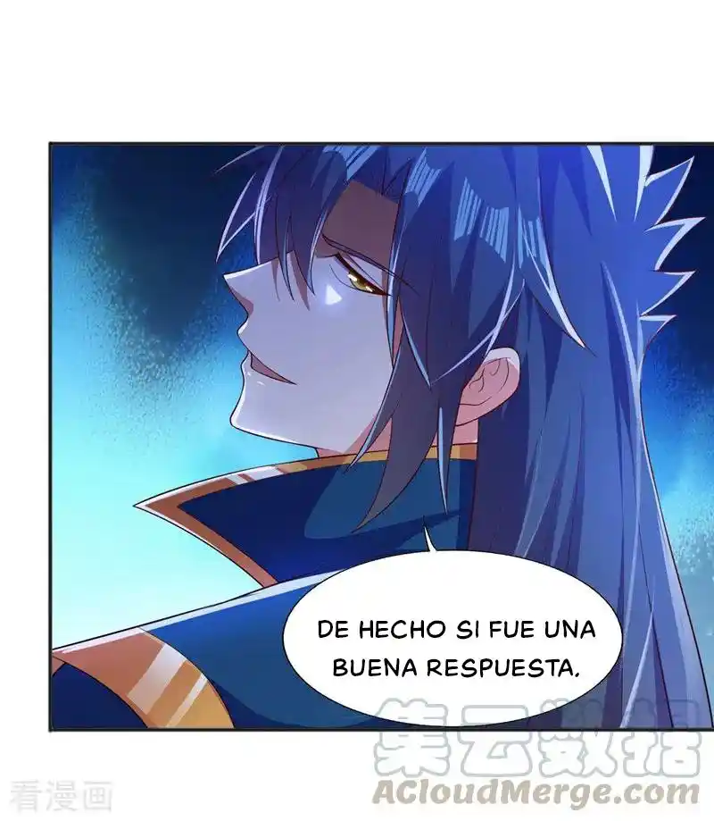 Spirit Sword Sovereign - Capítulo 401 - Página 22 - LectorTMOo