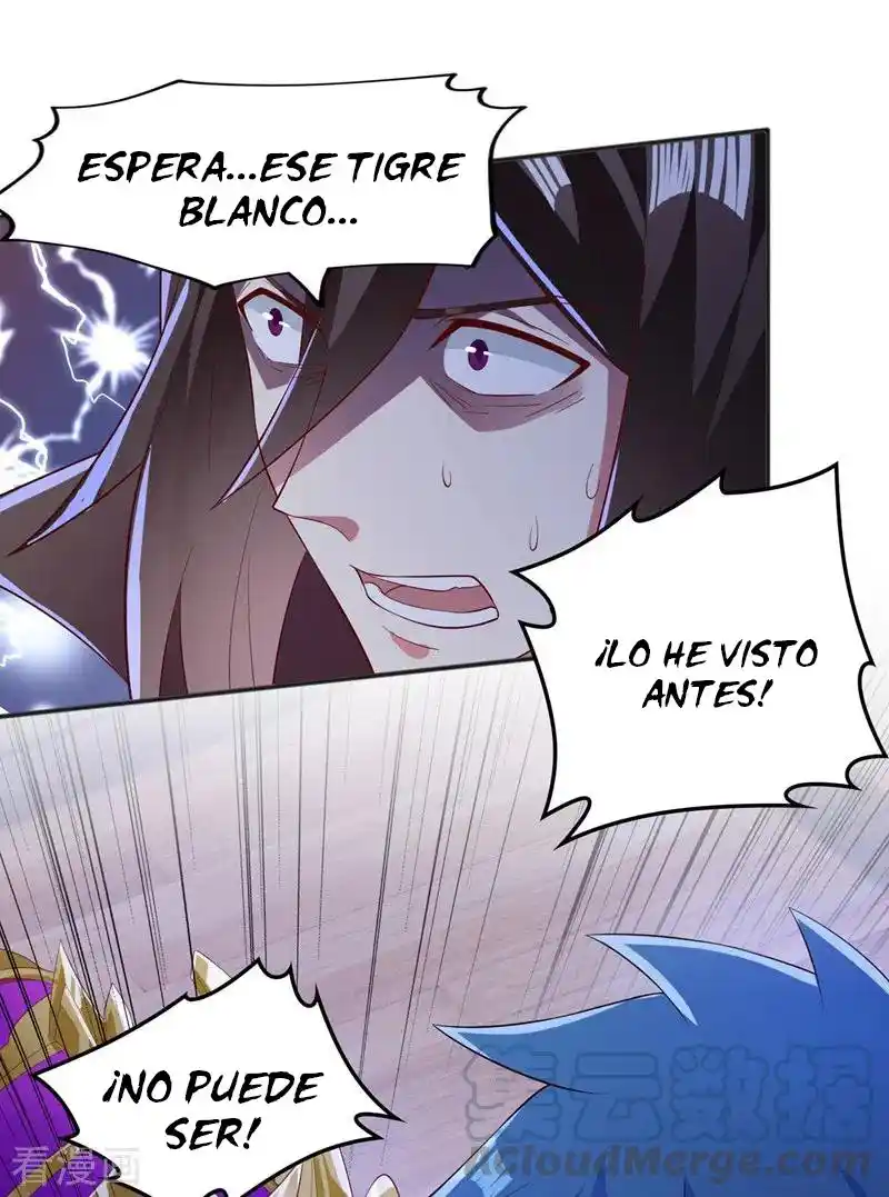 Spirit Sword Sovereign - Capítulo 401 - Página 26 - LectorTMOo