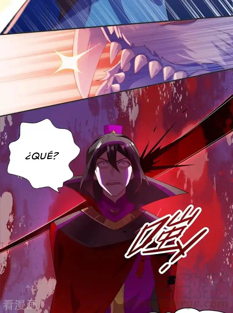 Spirit Sword Sovereign - Capítulo 401 - Página 30 - LectorTMOo