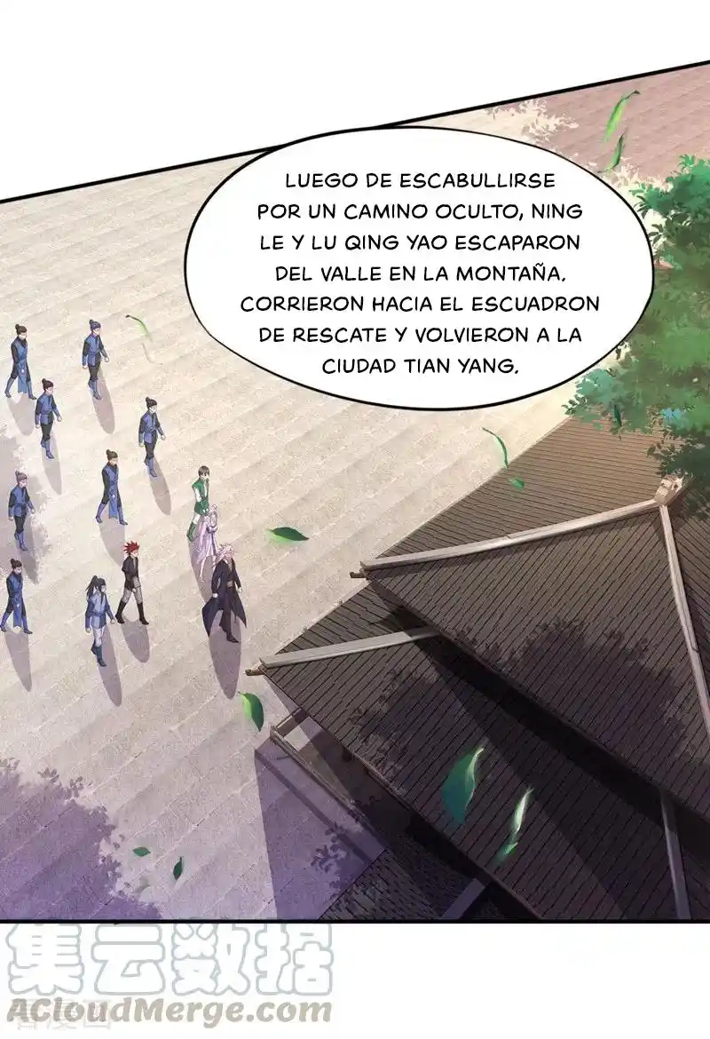 Spirit Sword Sovereign - Capítulo 402 - Página 6 - LectorTMOo