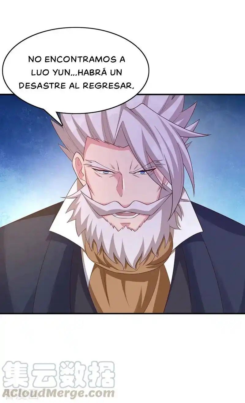 Spirit Sword Sovereign - Capítulo 402 - Página 8 - LectorTMOo